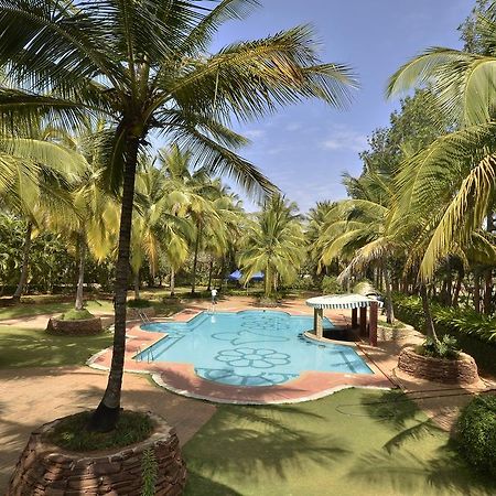 The Windflower Resort And Spa Prakruthi-Bangalore Devanahalli Eksteriør bilde