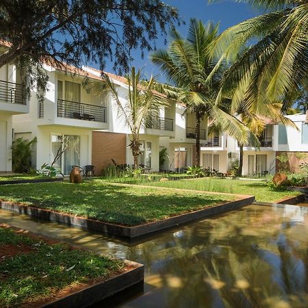 The Windflower Resort And Spa Prakruthi-Bangalore Devanahalli Eksteriør bilde
