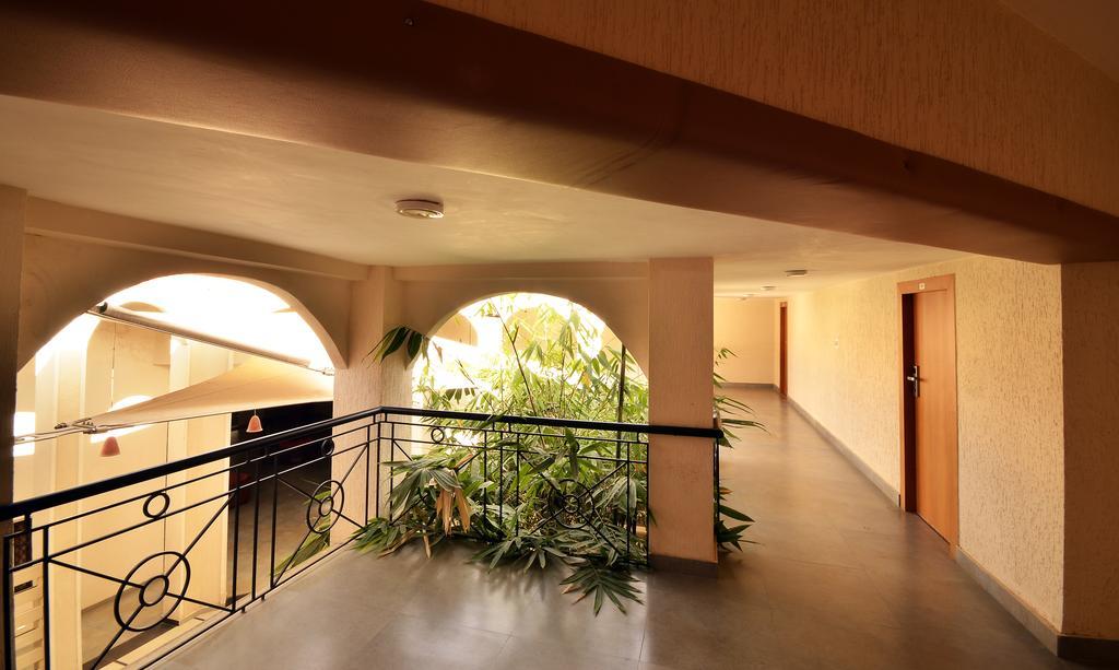 The Windflower Resort And Spa Prakruthi-Bangalore Devanahalli Eksteriør bilde