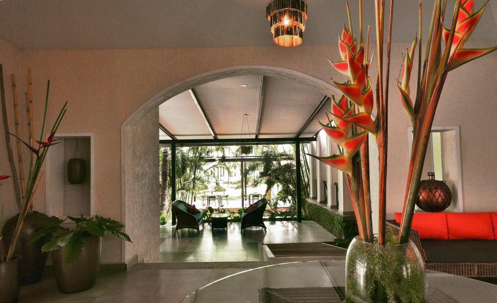 The Windflower Resort And Spa Prakruthi-Bangalore Devanahalli Eksteriør bilde